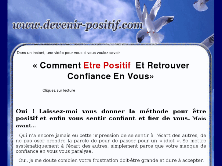 www.devenir-positif.com