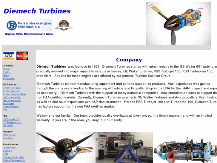 www.diemechturbines.com