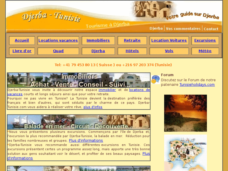 www.djerba-tunisie.com