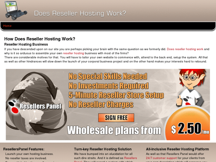 www.doesresellerhostingwork.com