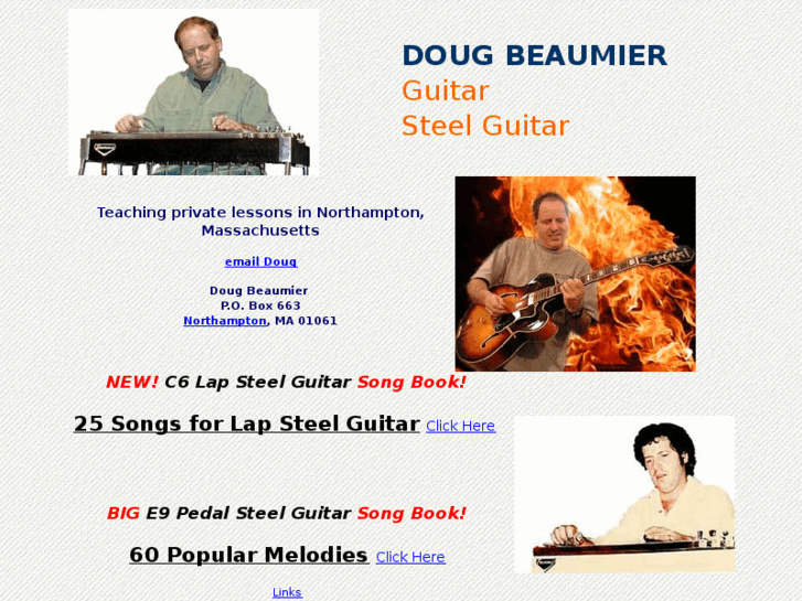 www.dougbsteel.com