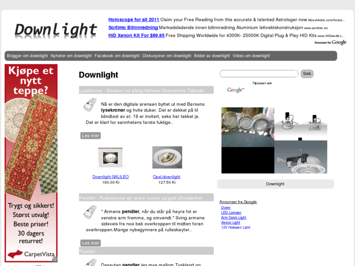 www.downlight.org