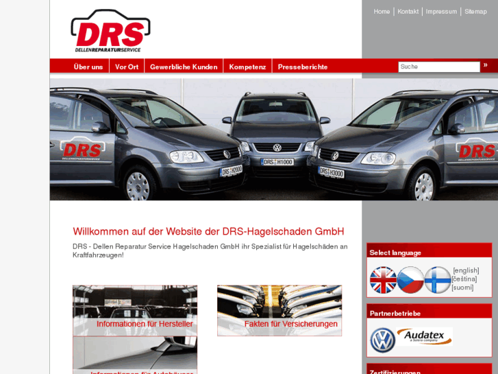 www.drs-hagelschaden.biz