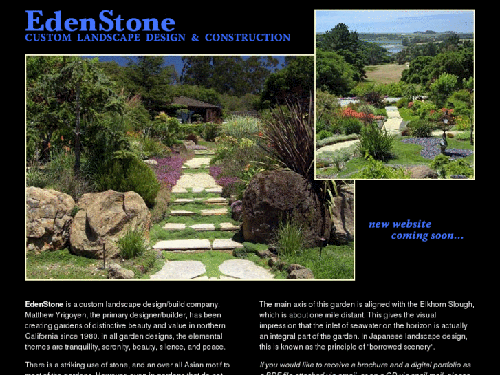 www.edenstonedesign.com