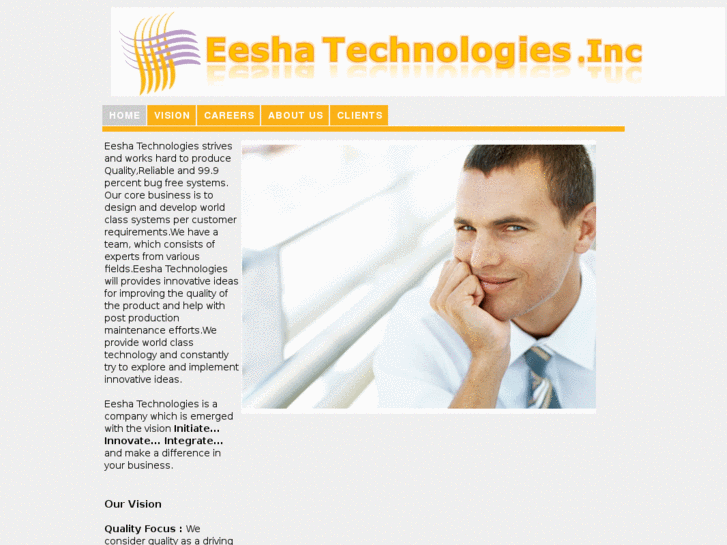 www.eeshatech.com