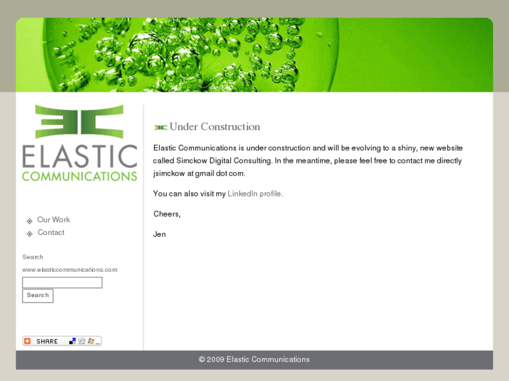 www.elasticcommunications.com