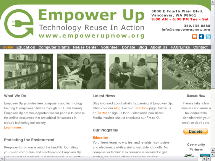 www.empowerupnow.org