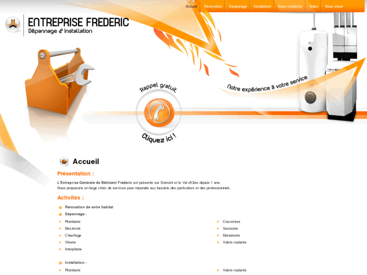 www.entreprise-frederic-95.com