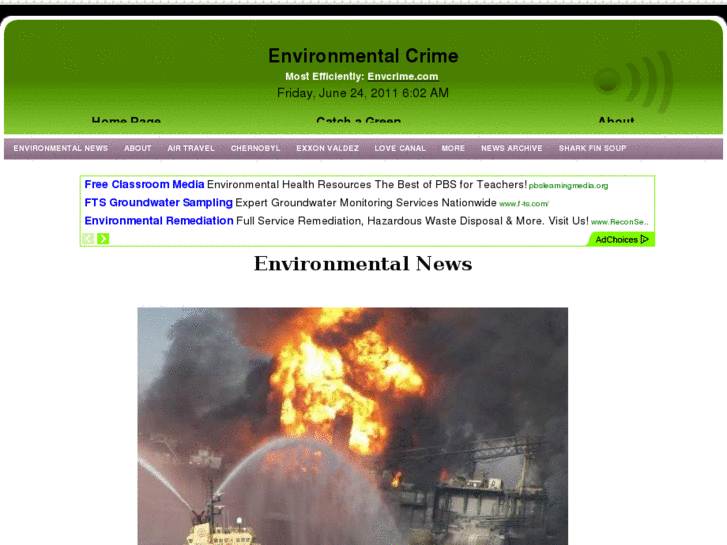 www.environmentalcrime.com