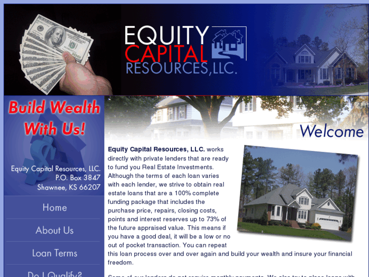 www.equitycapitalresources.com