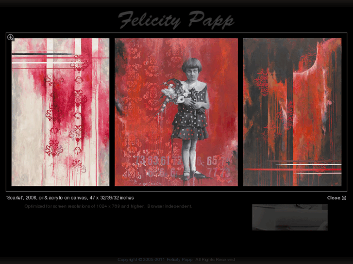 www.felicity-papp.com