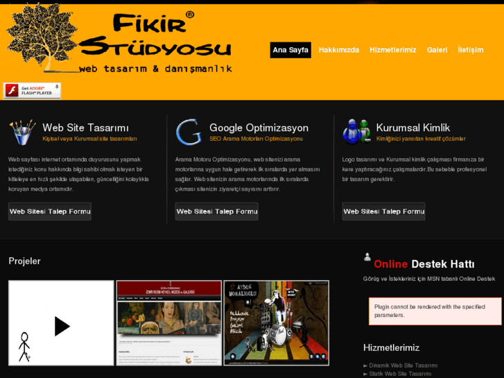 www.fikirstudyosu.com