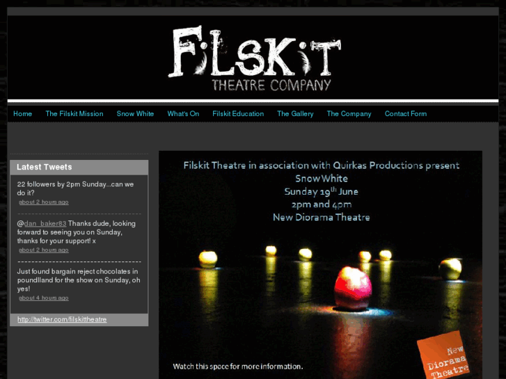 www.filskittheatre.com