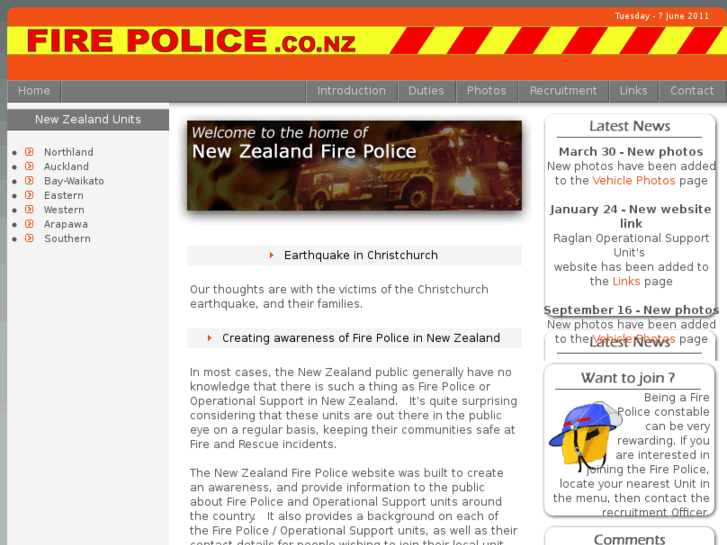 www.firepolice.co.nz