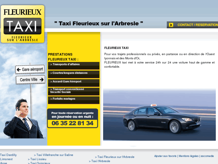 www.fleurieux-taxi.com