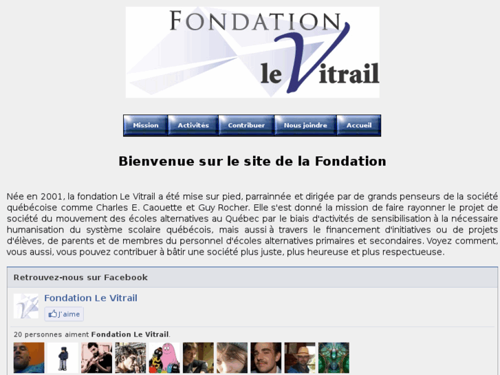 www.fondation-levitrail.org