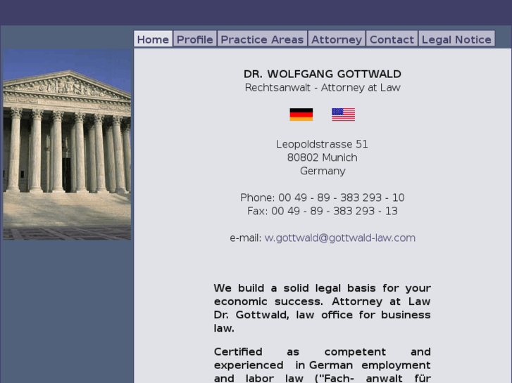 www.gottwald-law.com