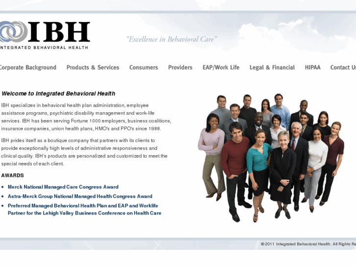 www.ibhcorp.com