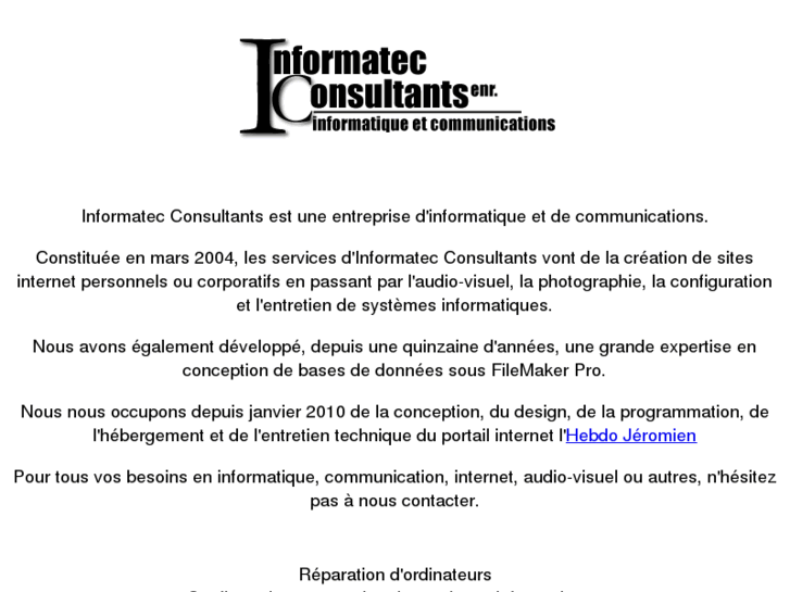 www.informatec-consultants.com