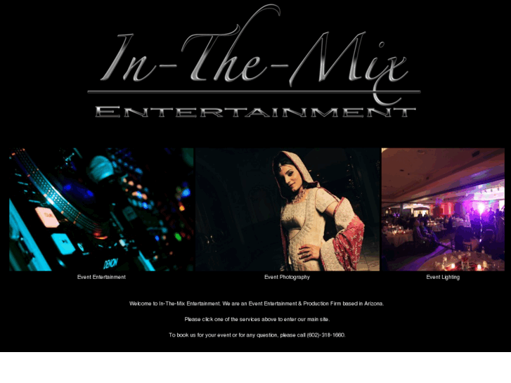 www.inthemixent.net