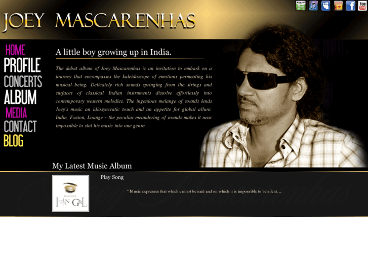 www.joeymascarenhas.com