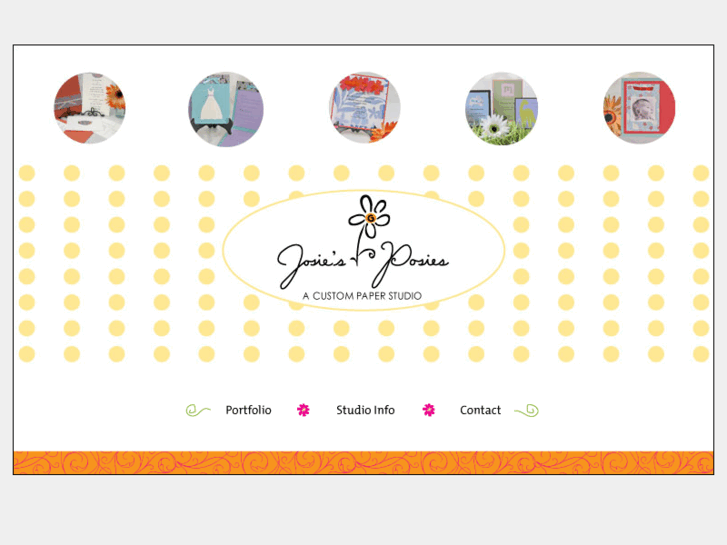 www.josiesposies.net