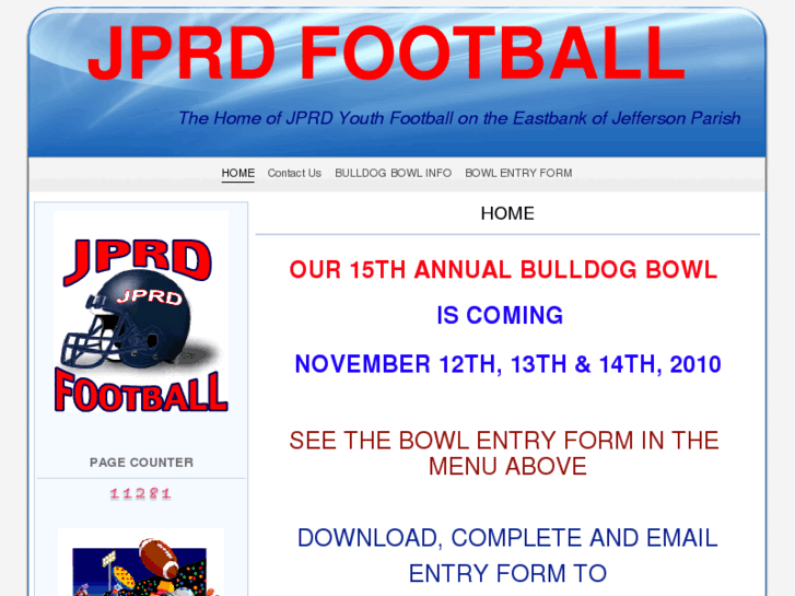 www.jprdbulldogsfootball.com