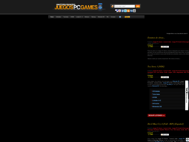 www.juegospcgames.com