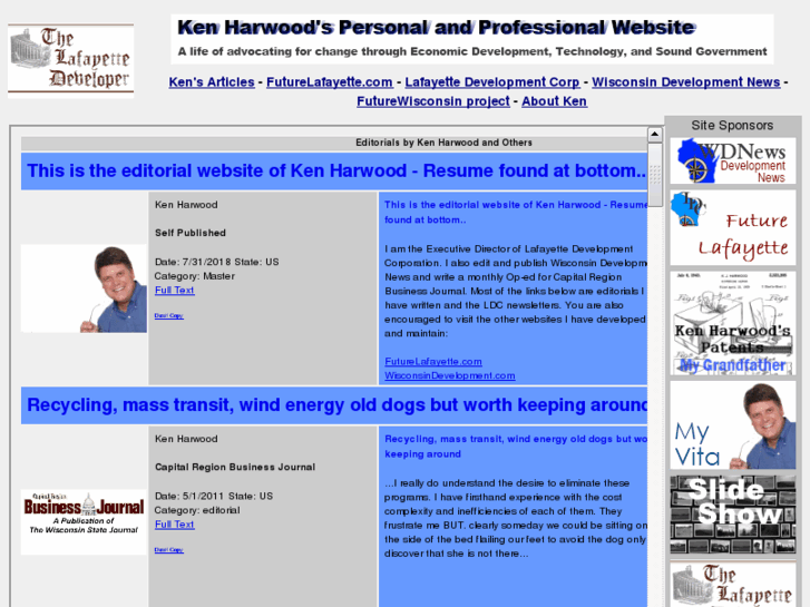 www.kenharwood.com