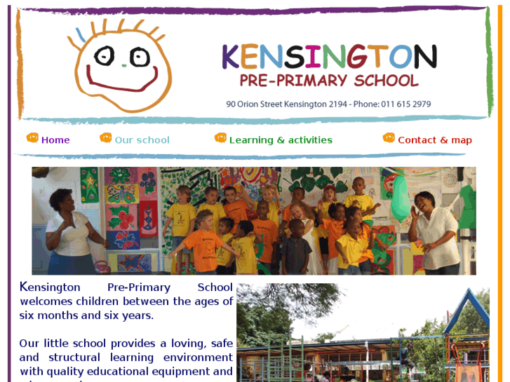 www.kensington-pre-primary-school.org