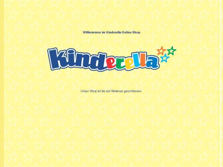 www.kinderella.net