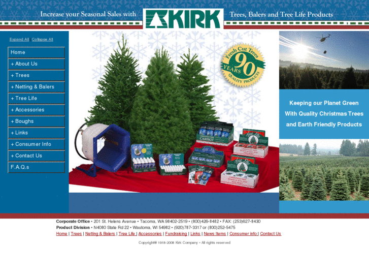 www.kirktrees.com