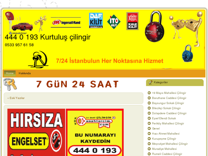 www.kurtuluscilingir.com