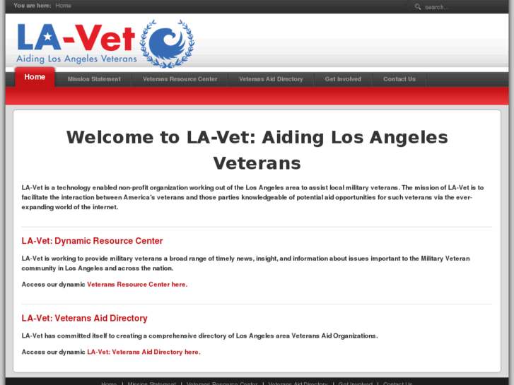 www.la-vet.com