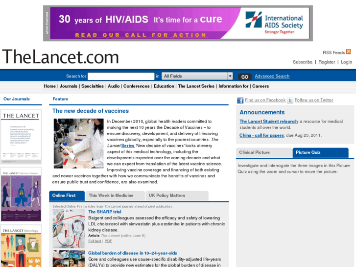 www.lancet.asia