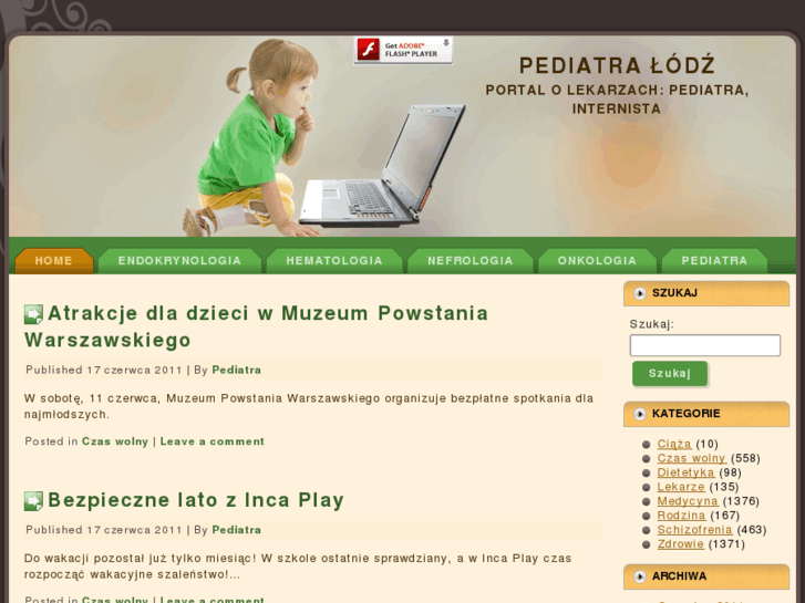 www.lekarzpediatra.com.pl