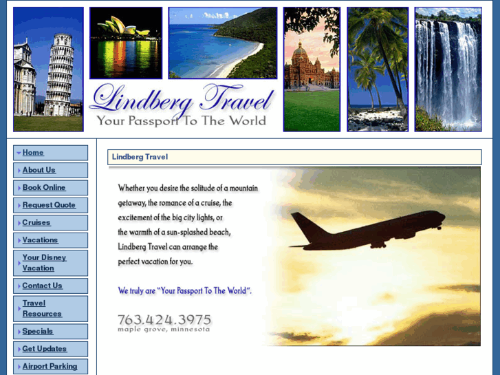 www.lindbergtravel.com