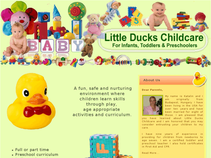 www.little-ducks.com