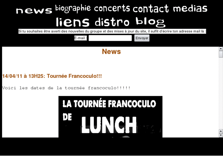 www.lunchlunch.fr
