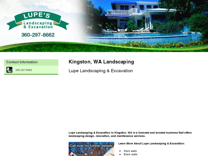 www.lupeslandscaping.com