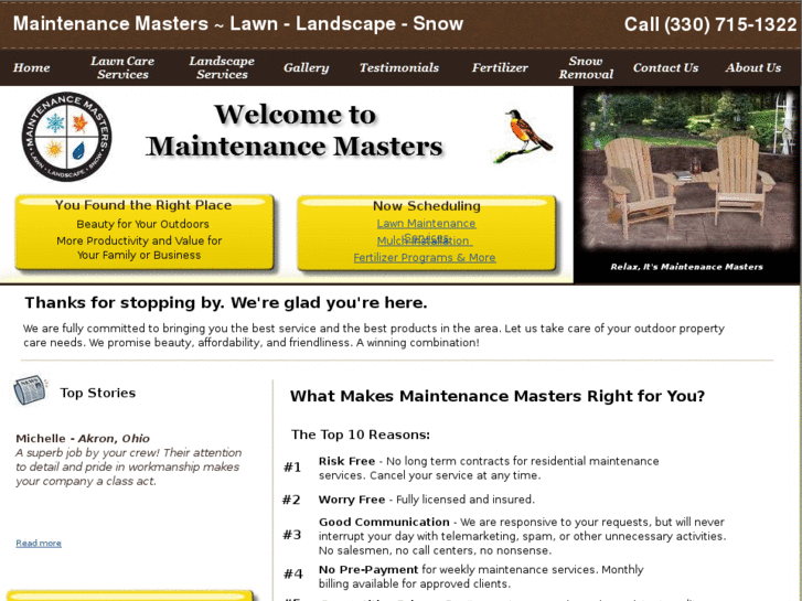 www.m-masters.com