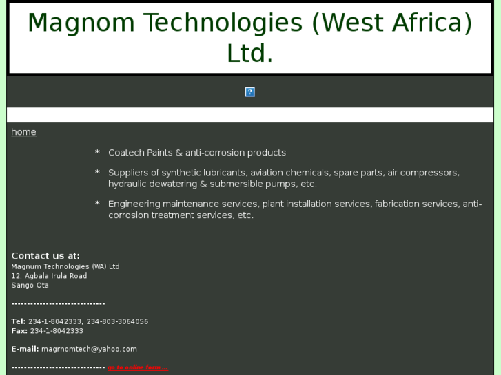 www.magnomtech.com