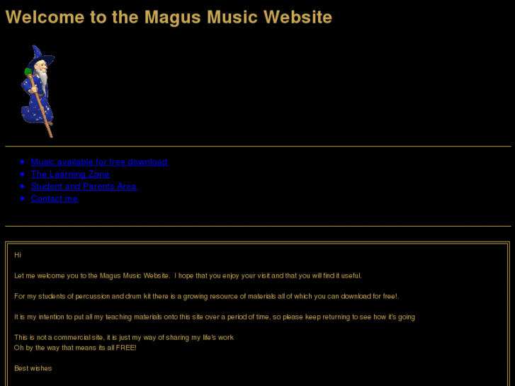 www.magusmusic.co.uk