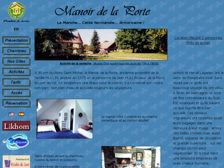 www.manoir-de-la-porte.com