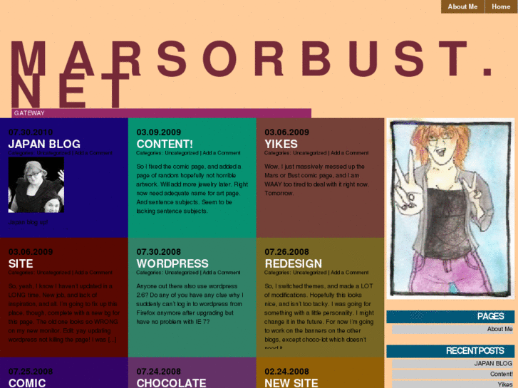 www.marsorbust.net
