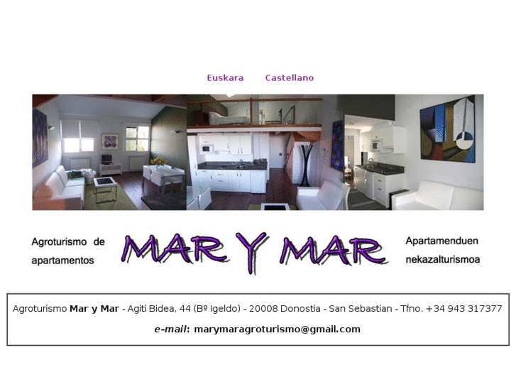 www.marymaragroturismo.es