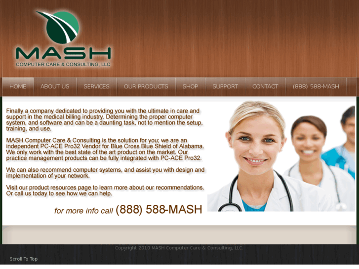 www.mashccc.com