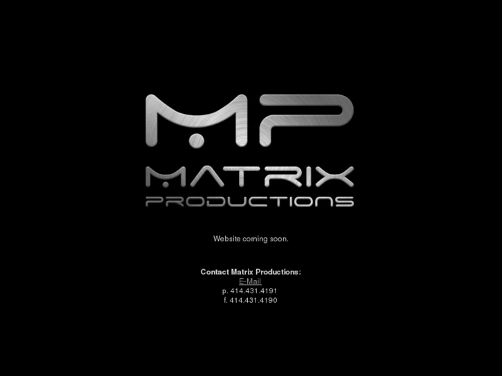 www.matrix-productions.net