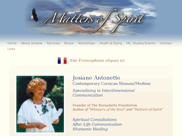 www.mattersofspirit.com