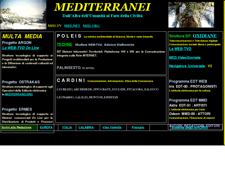 www.mediterranei.tv